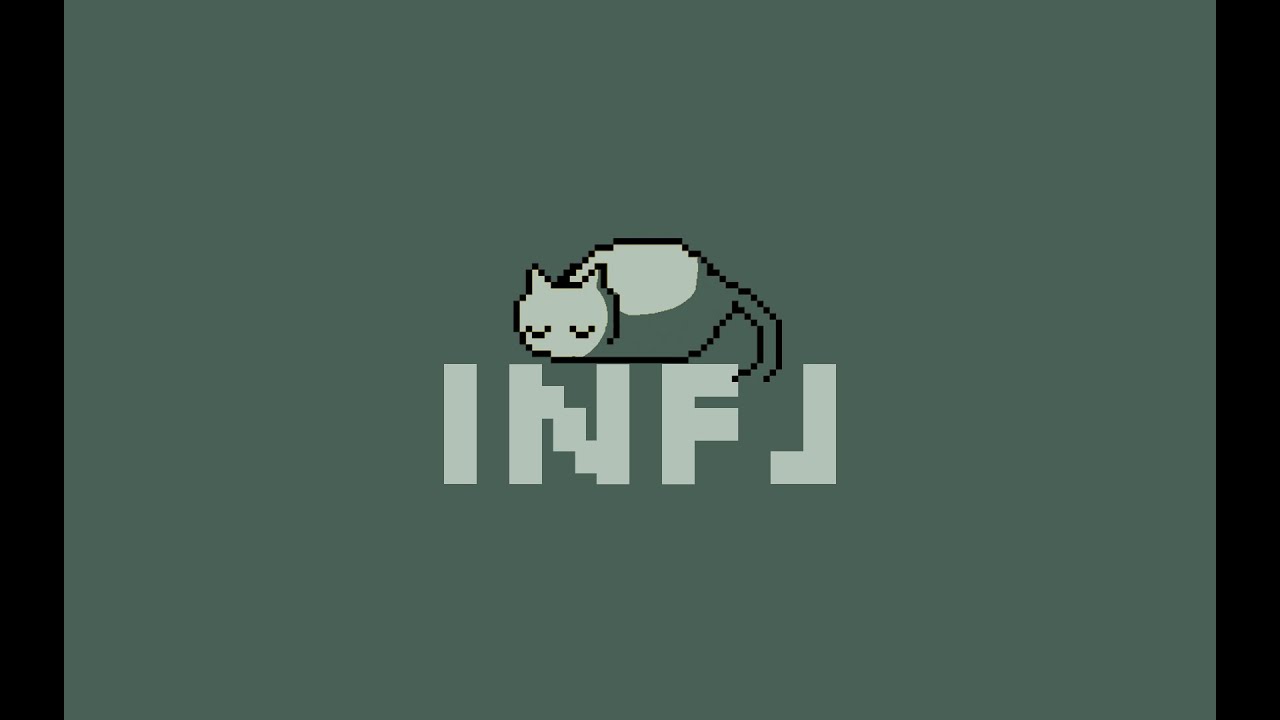 The INFJ Theme Music: Post-rock - The gentle, deep Hurricane
