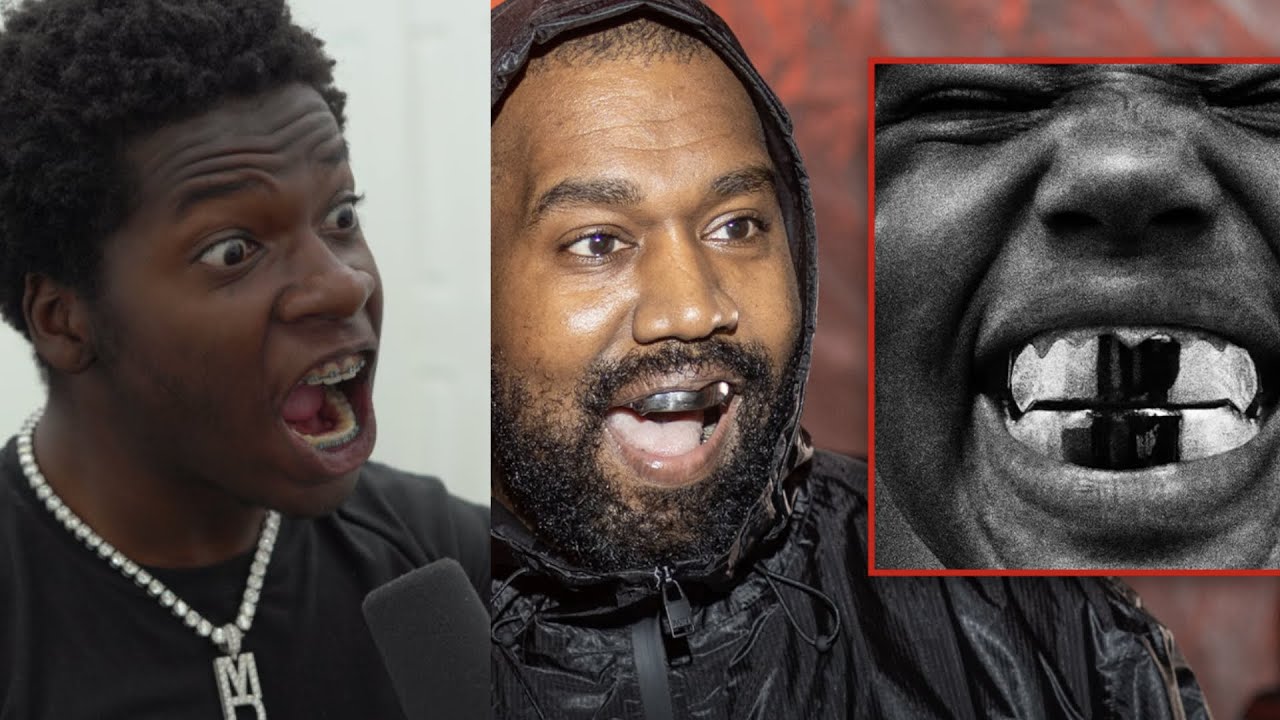Kanye West EXPOSED The Real TRUTH