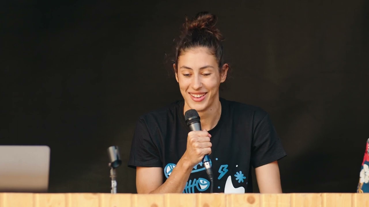 WOBLAND CHANNEL 2023 | Episodio 2