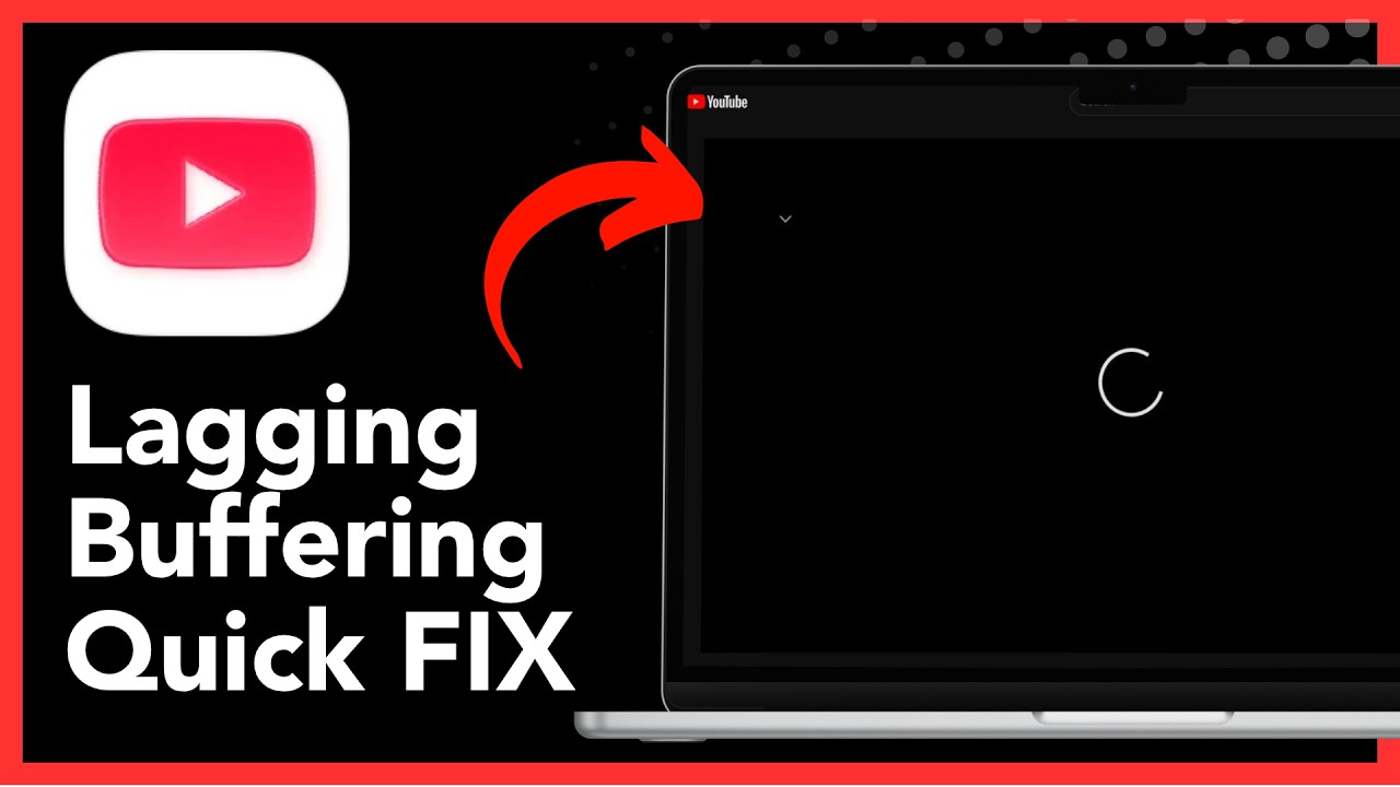 How to Stop YouTube Videos from Buffering and Stuttering