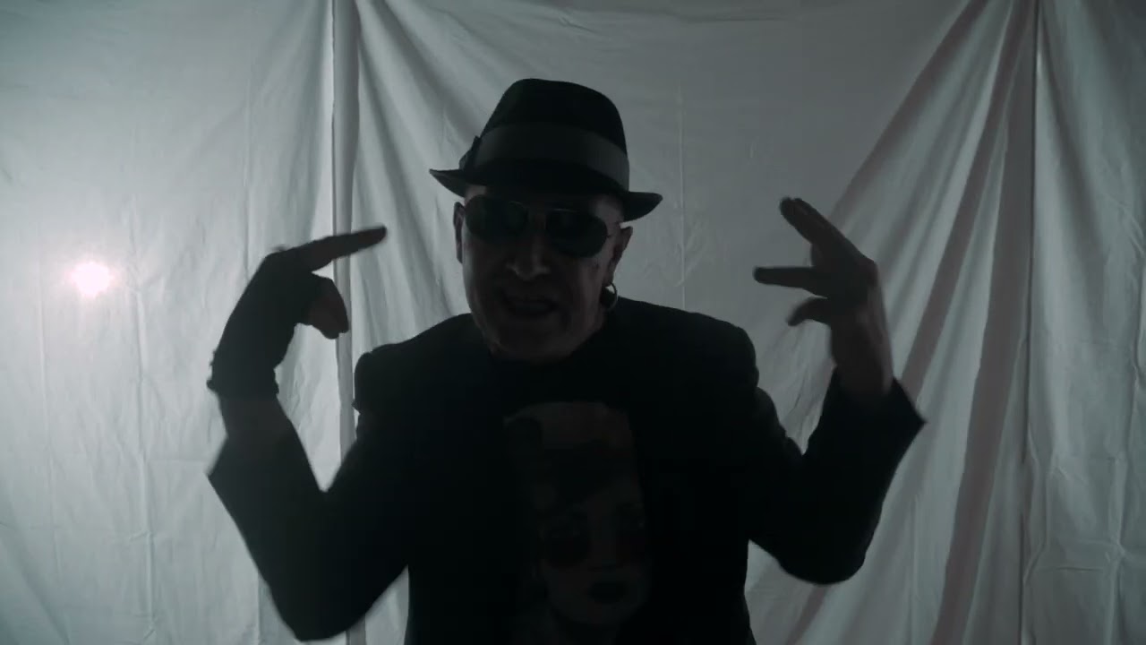 Doctor Deseo - Maketoen Iraultza (bideoklipa/videoclip/official video)