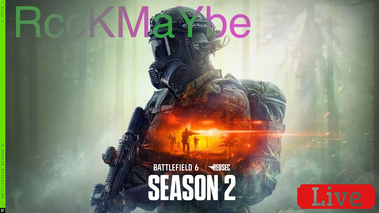 [BF6]新たなseason新たな修行