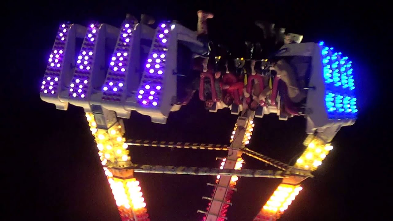 John Bugg's Oblivion Norfolk Showground November 2013