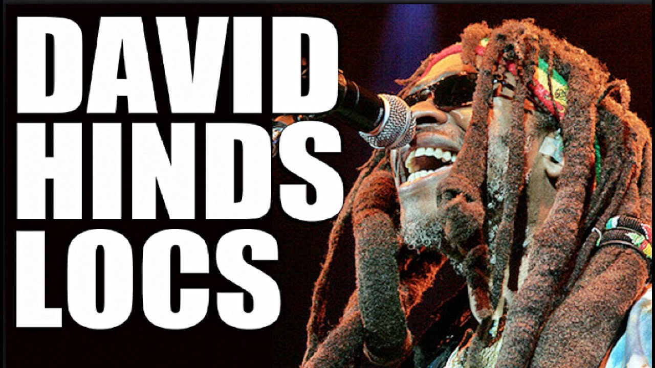 DAVID HINDS | DREAD REVIEW