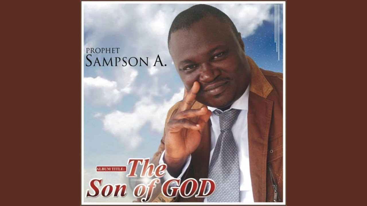 Son of God