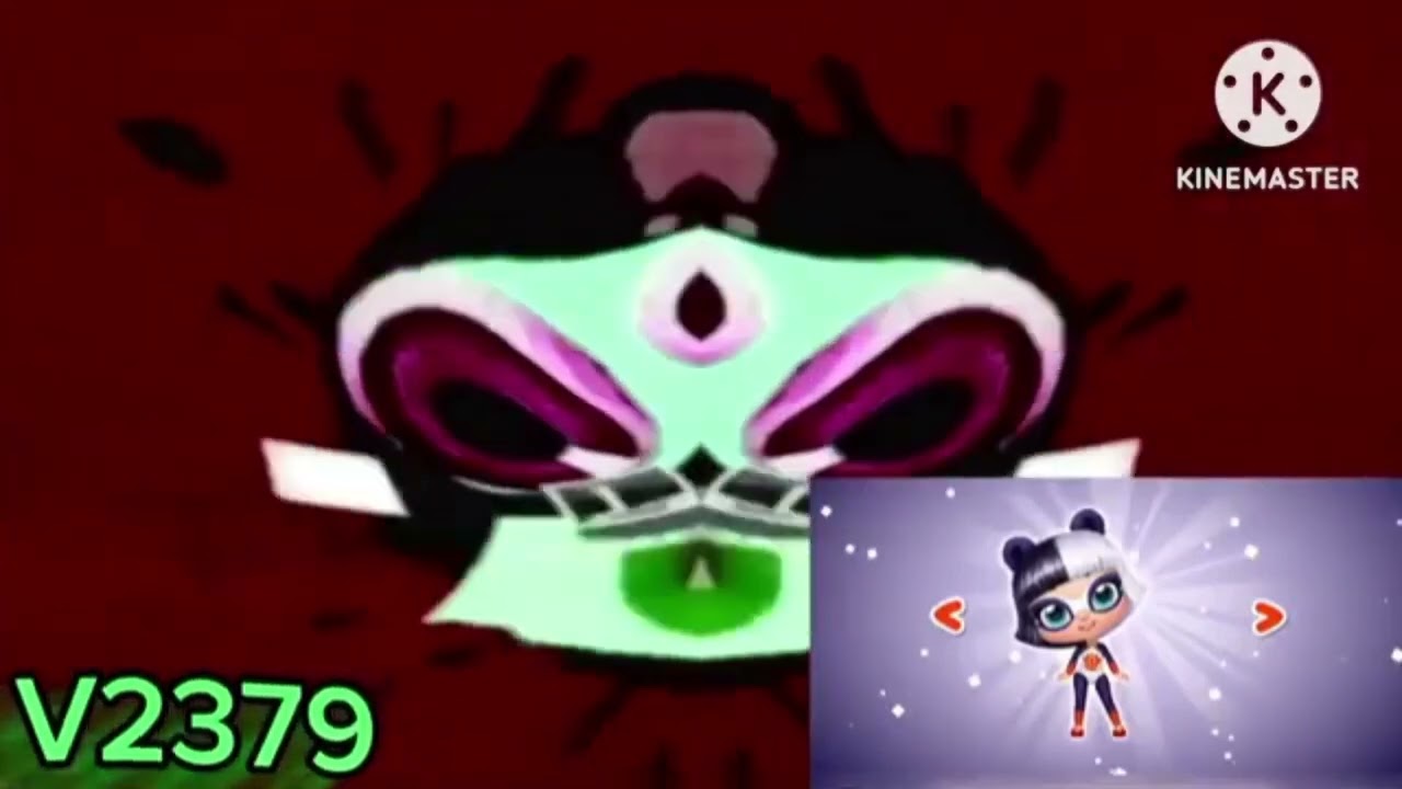 Коллекция Klasky Csupo Kormulator (ЧАСТЬ 48.1)