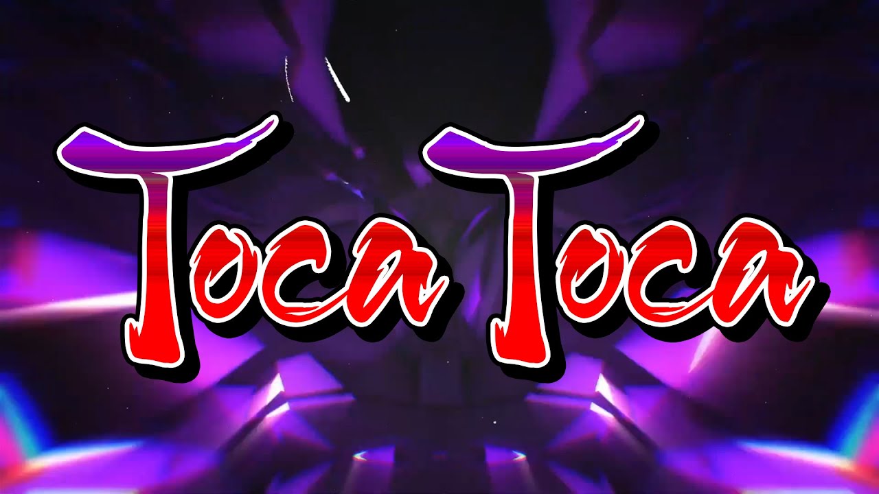 เพลงฮิตติ๊กต๊อก!!!💃 ''Toca Toca