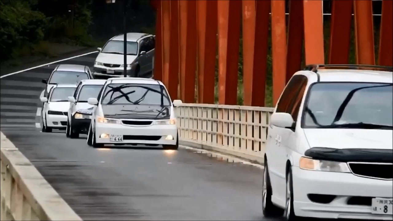 懐かしの動画
