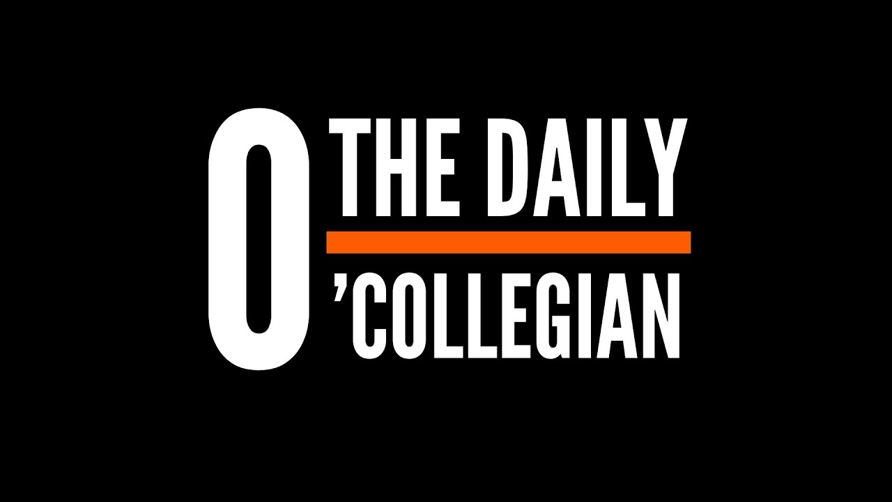 The Daily O - March 3, 2026