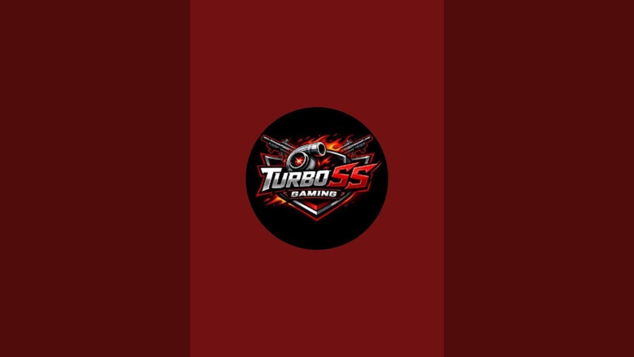 Turbo SS Gaming  is live