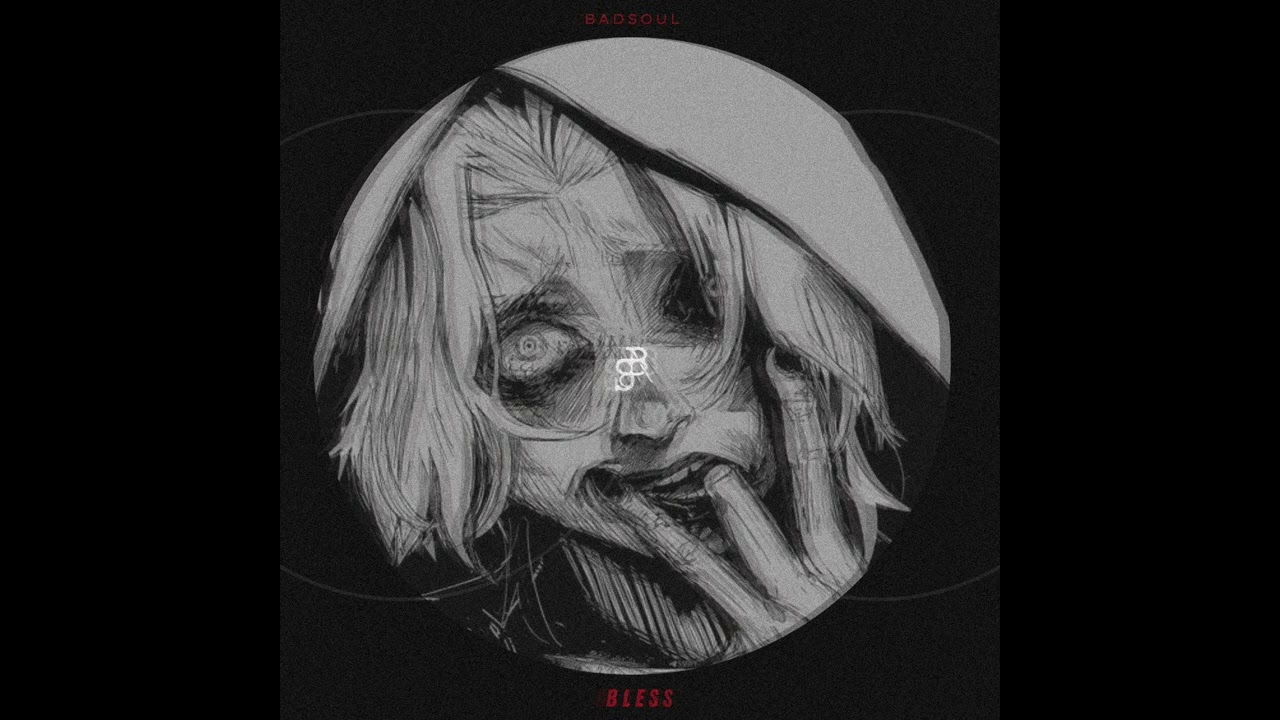 (FREE) Phonk Type Beat x SuicideboyS Type Beat - “Bless”