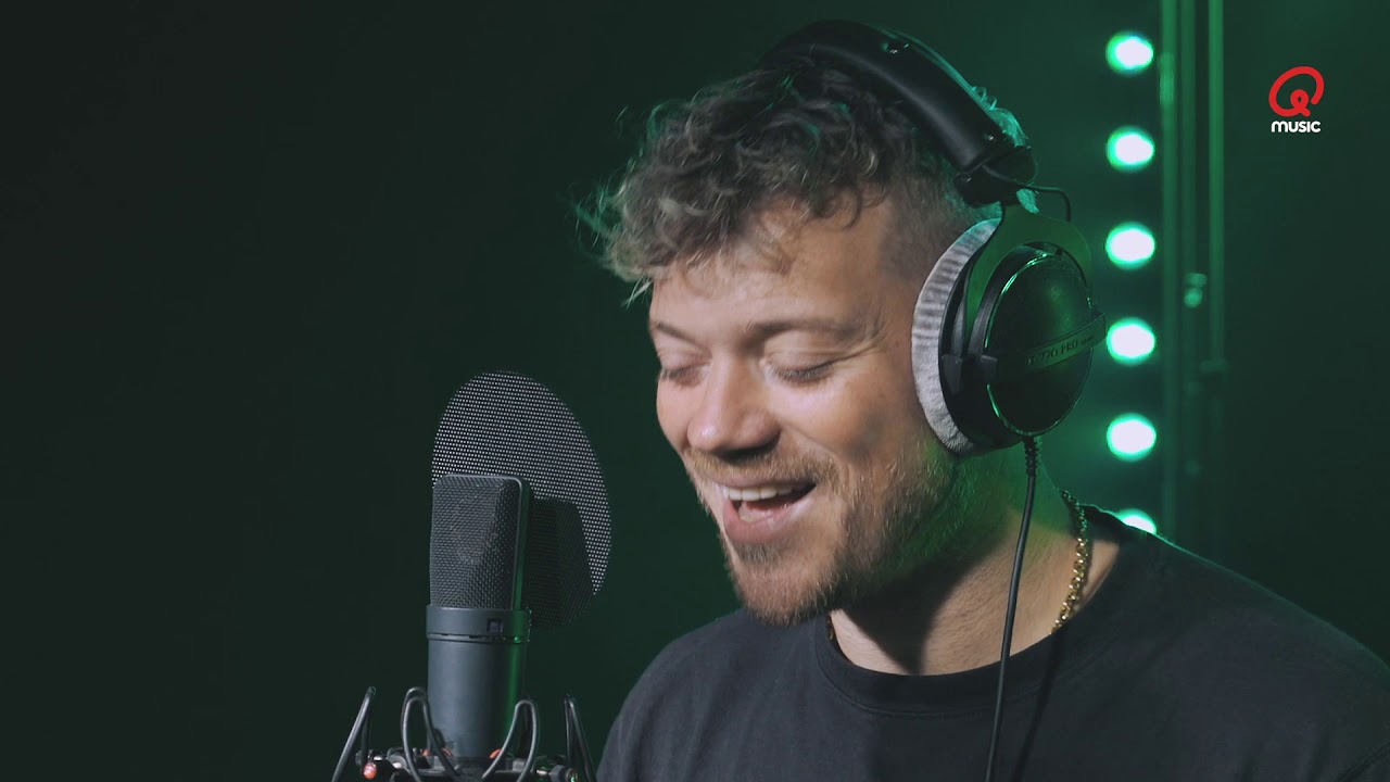 Gers Pardoel - Ik neem je mee | I Love The 10's Top 500