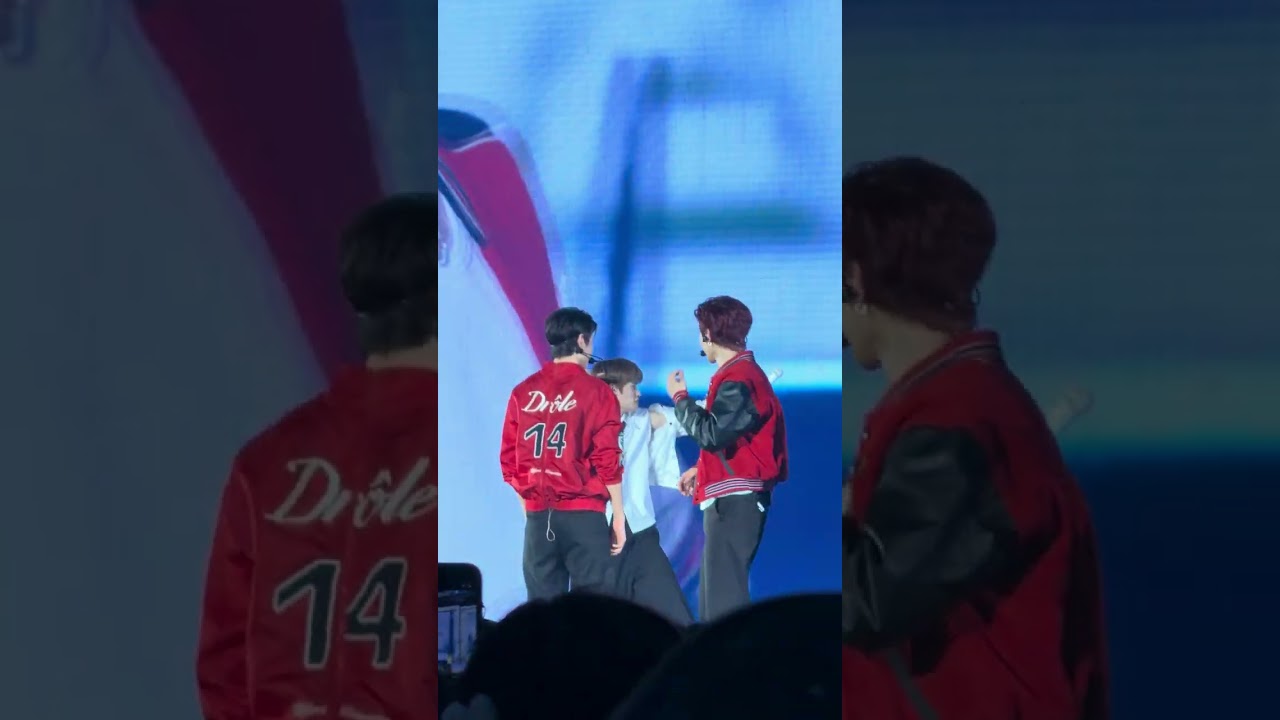 260307 라이즈 앙콘 중콘 DAY2 멘트시간 #라이즈 #riize #briize #브리즈 #쇼타로 #은석 #성찬 #원빈 #소희 #앤톤 