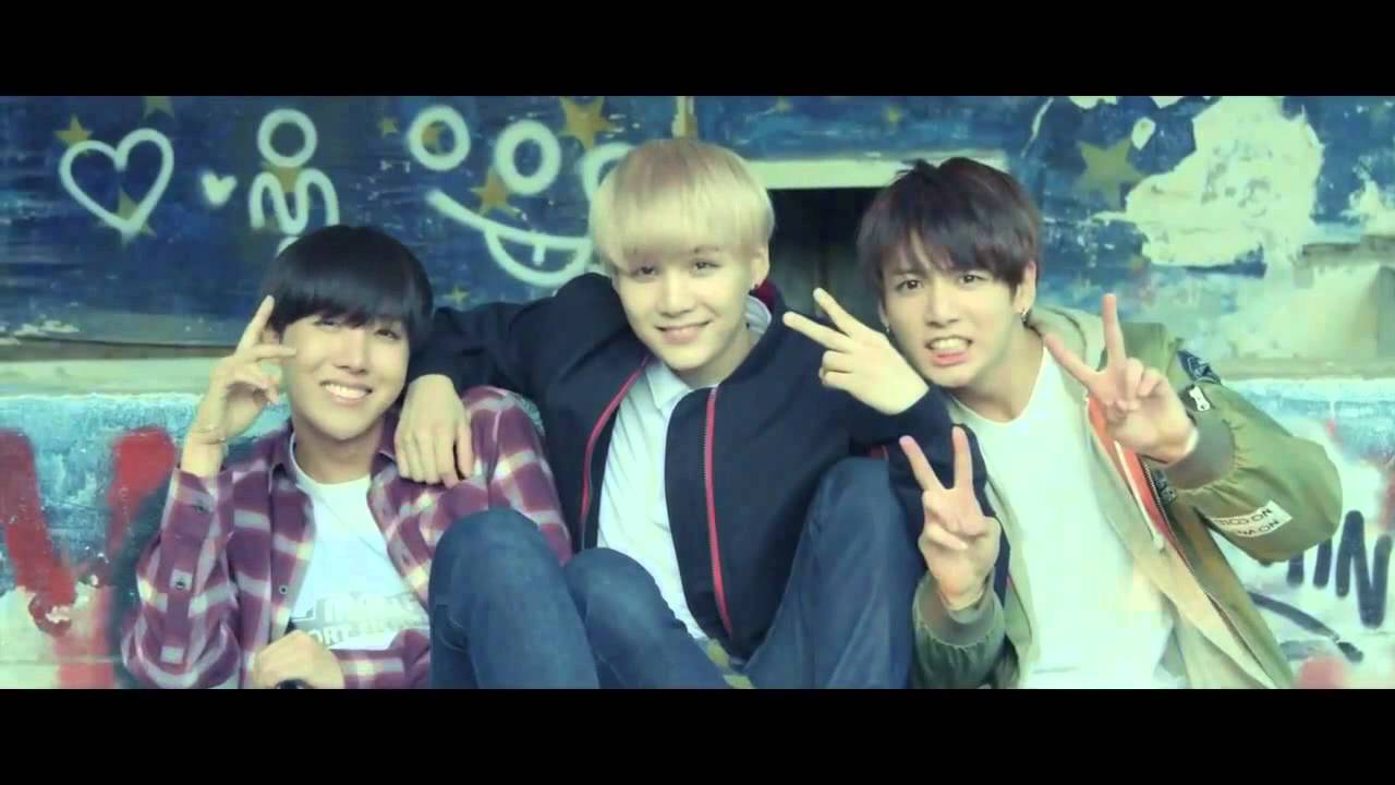 BTS On Stage Prologue -  Jin's Nightmare