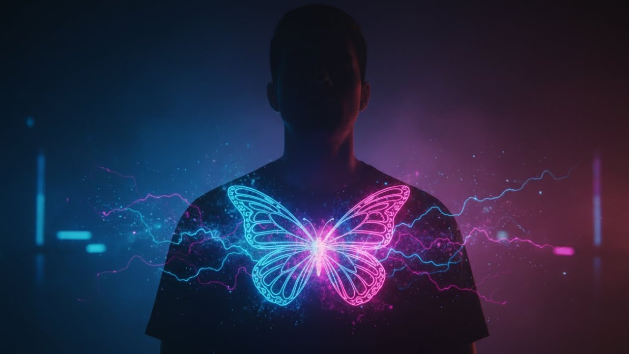 Yaorozu - Butterfly （Prod.Suno）