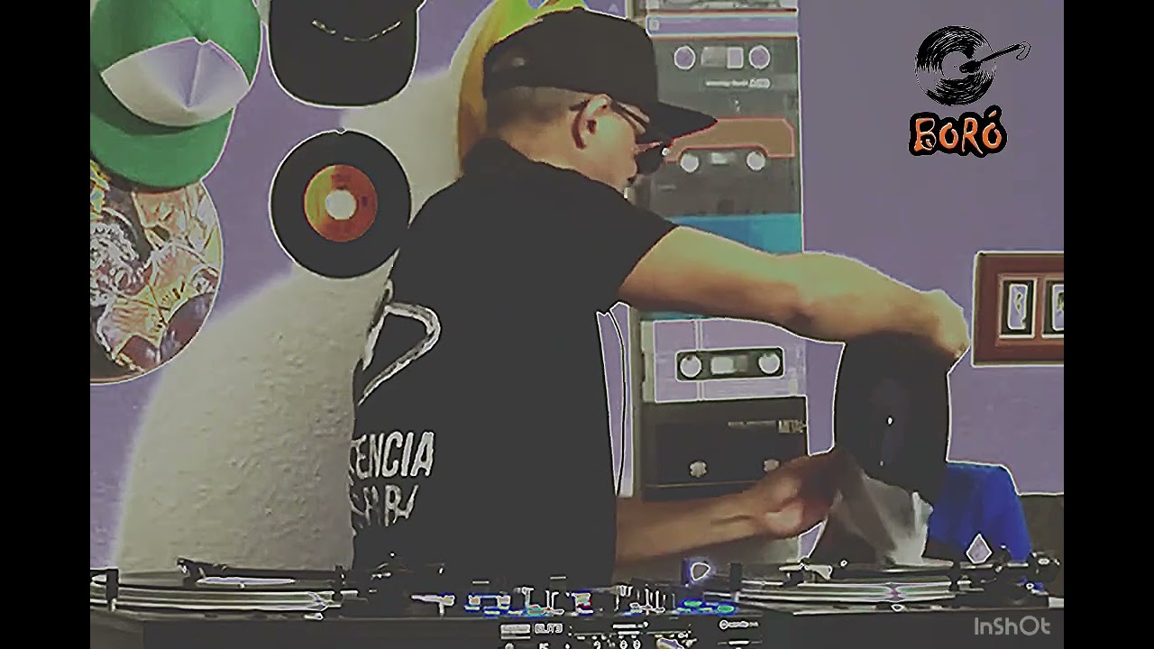 Women Voices no Forró feat DJ Boró Livestream.