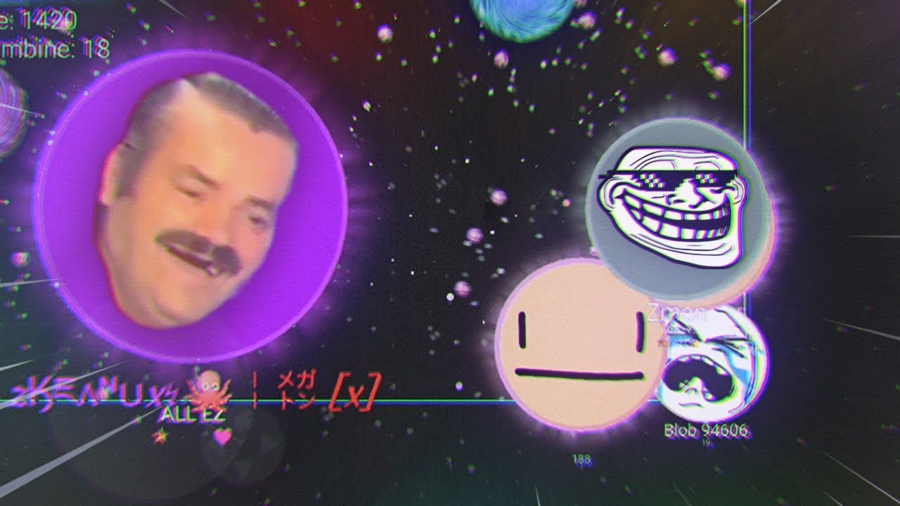 Noobulous.mp4 | Nebulous Funny Moments
