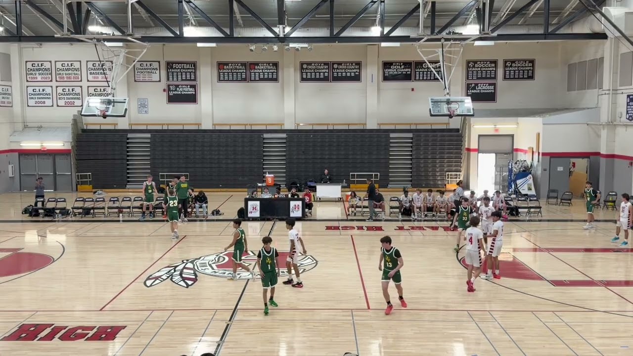 HART JV VS MOORPARK JV