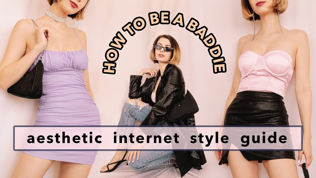 THIS is how you can dress like a baddie | Internet Style