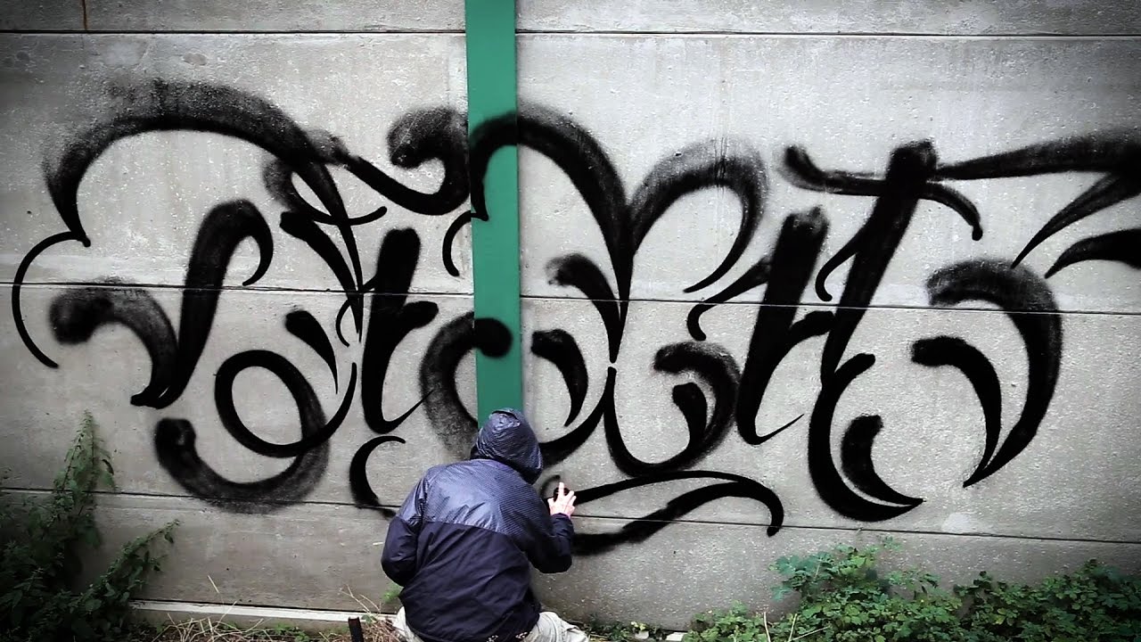 Handstyler Presents: Dixit & Badypnose