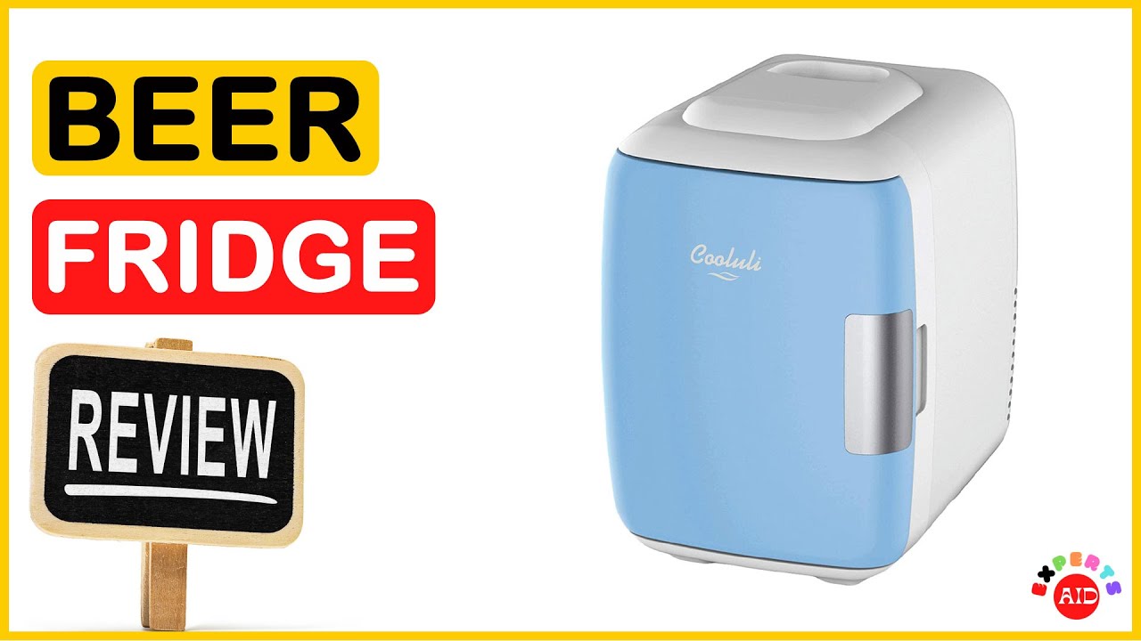 🏆 Best Beer Fridge Amazon In 2023 ✅ Top 5 Tested & Reviewed