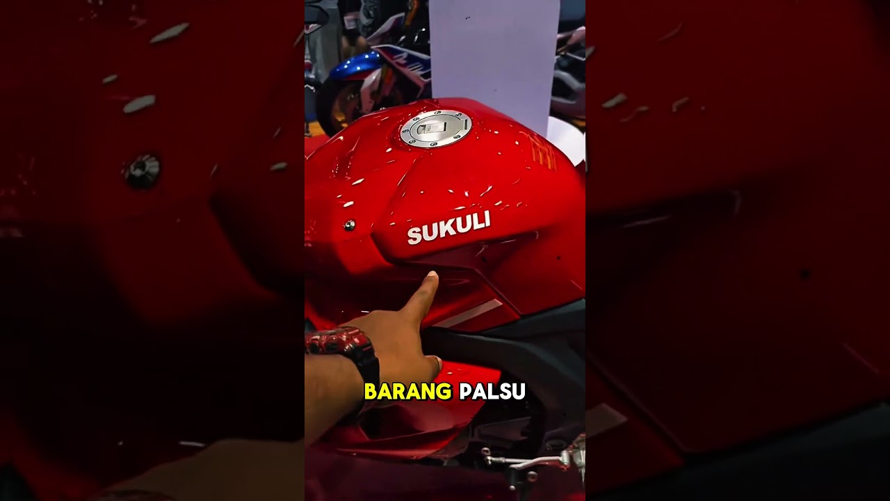 Fakta Unik Kenapa Barang Palsu Disebut “KW” di Indonesia 