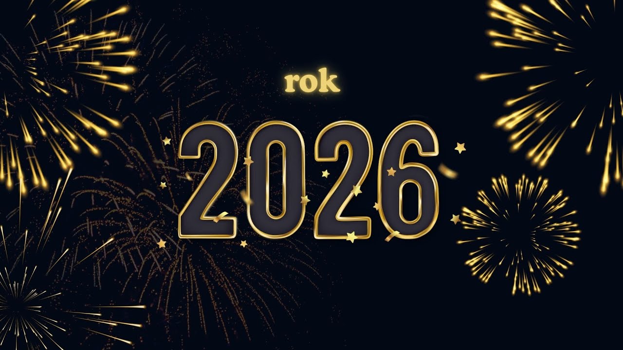 Střelec♐rok 2026🌈
