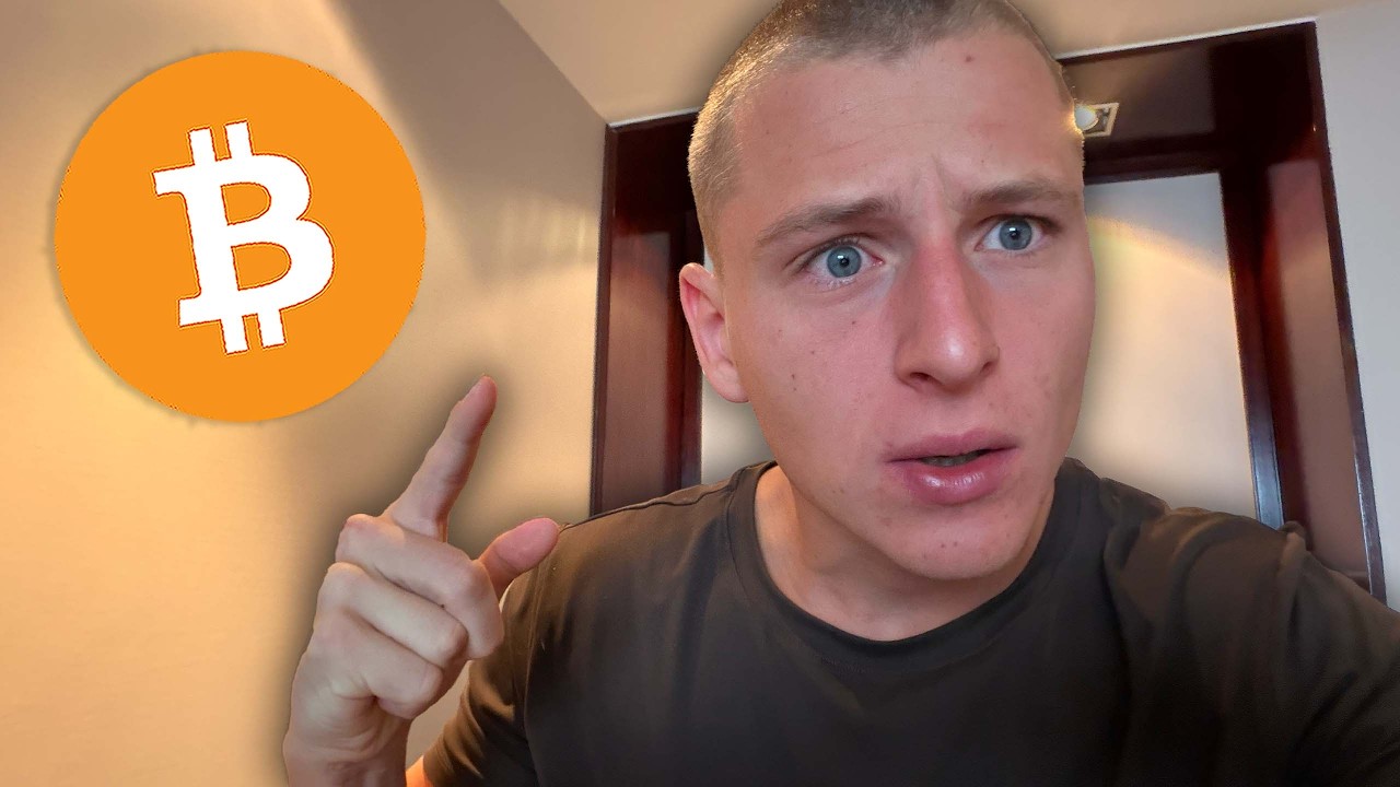 BITCOIN IS PUMPING!! (Watch This NOW!)