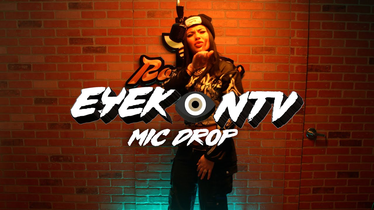 Briii - Mic Drop