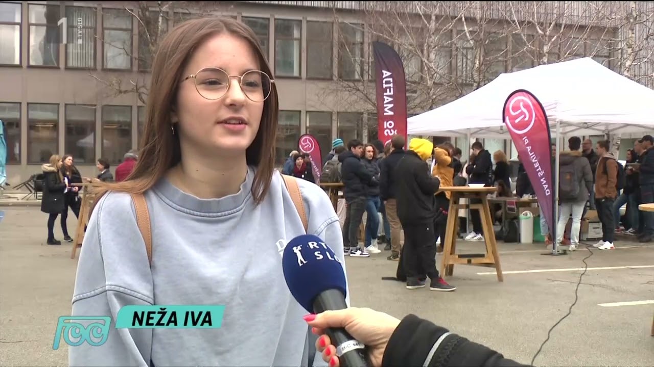 Infodrom: Število pi