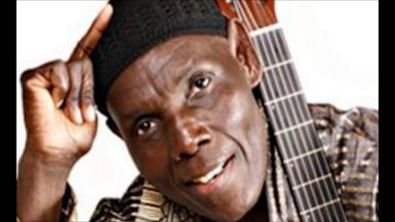 Handiro Dambudziko  Oliver Mtukudzi