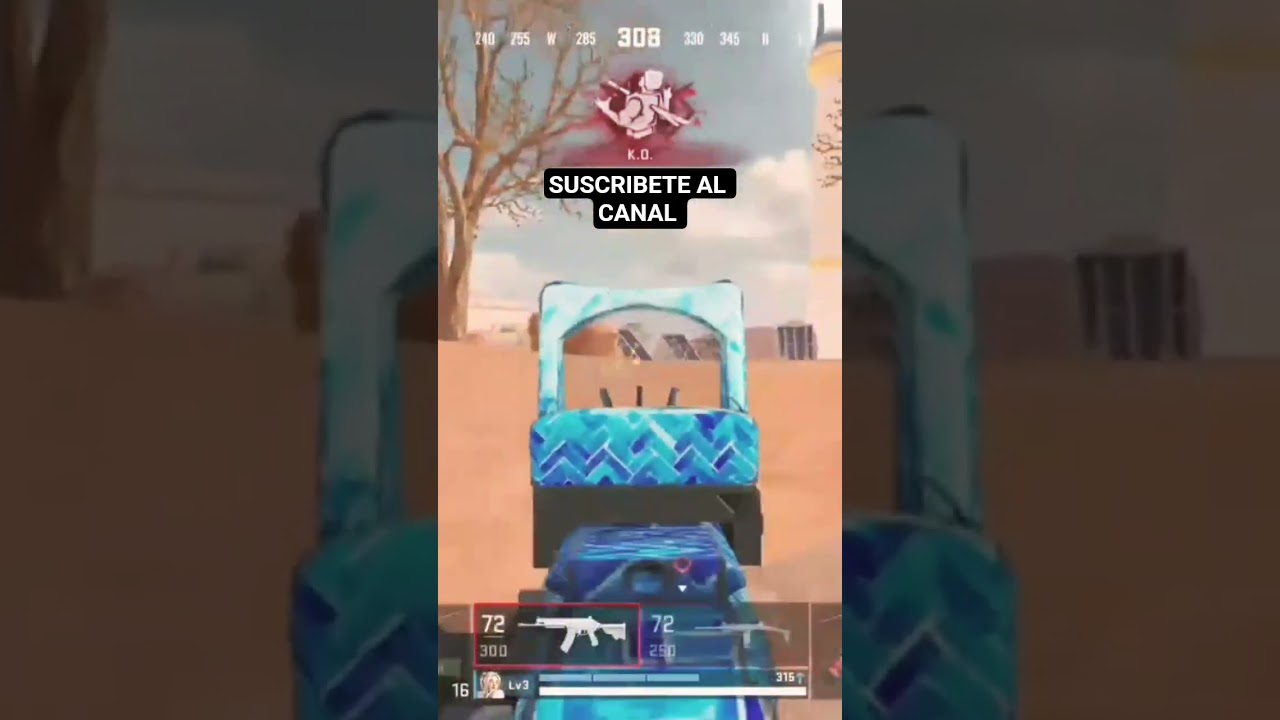 Y ESTE QUE EL PASO HE 