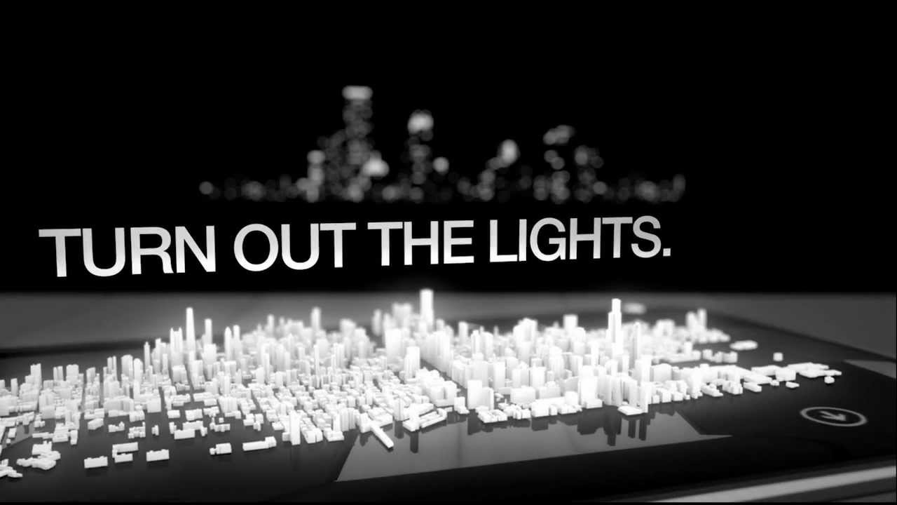 Watch Dogs | E3 Introduction Trailer [North America]