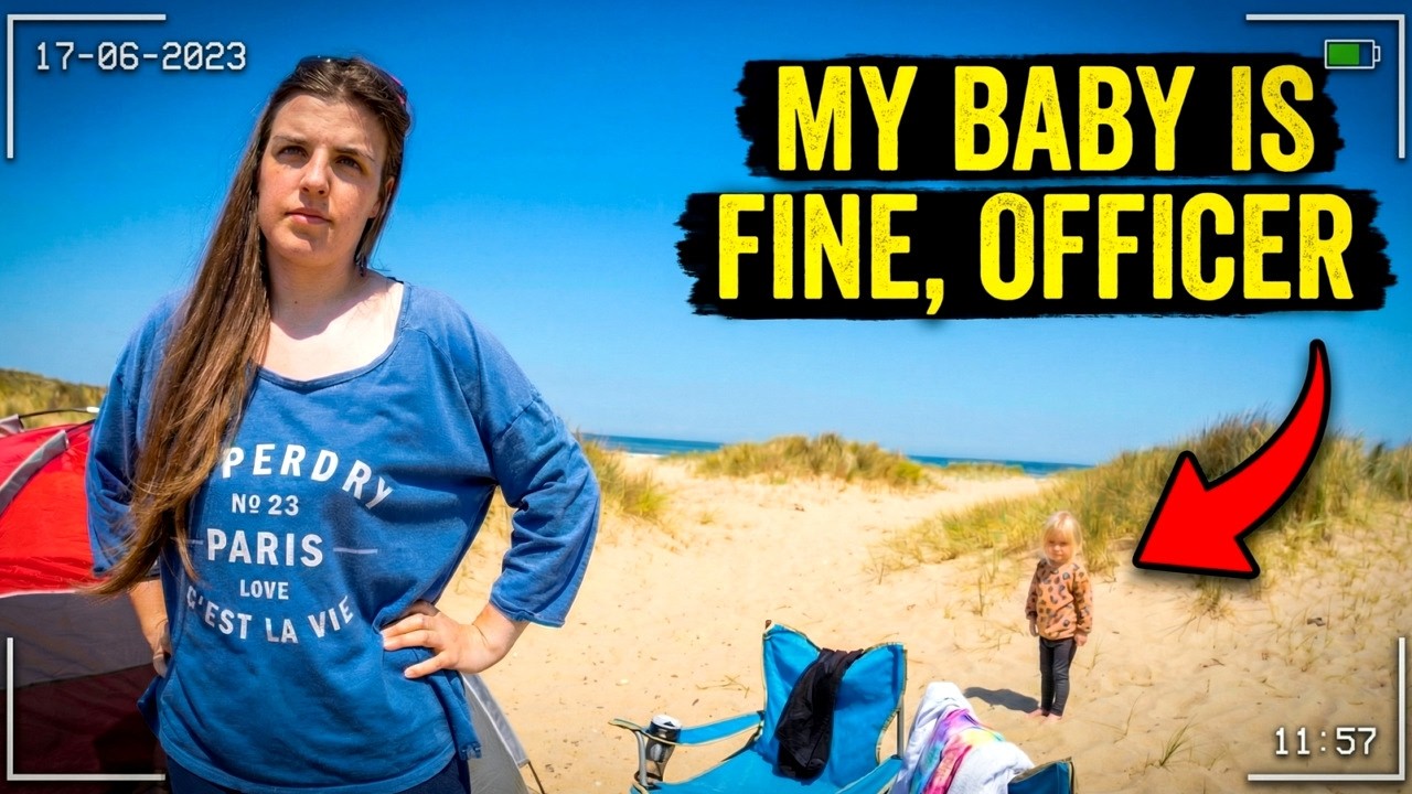The Heartbreaking Case of Isabella Wheildon
