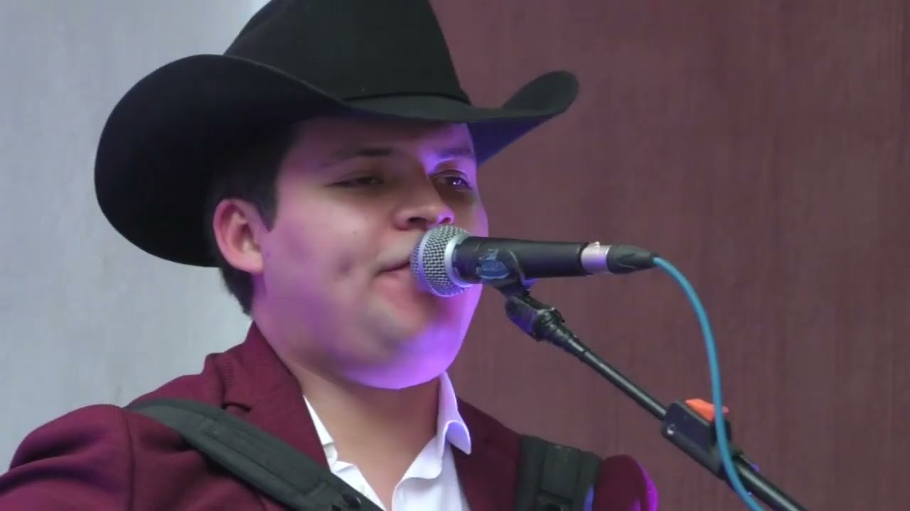 Presentación del Grupo Callejero de Villa Corona 2