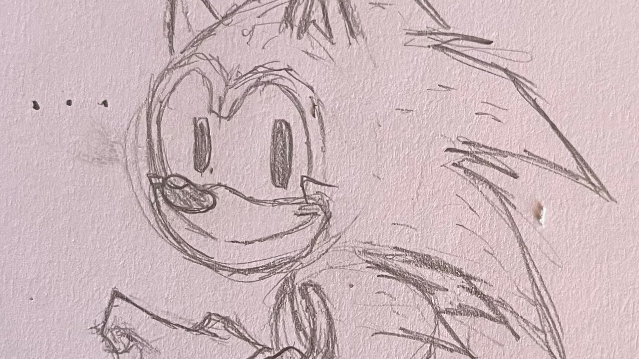 SPEEDRUNNER CHARTED