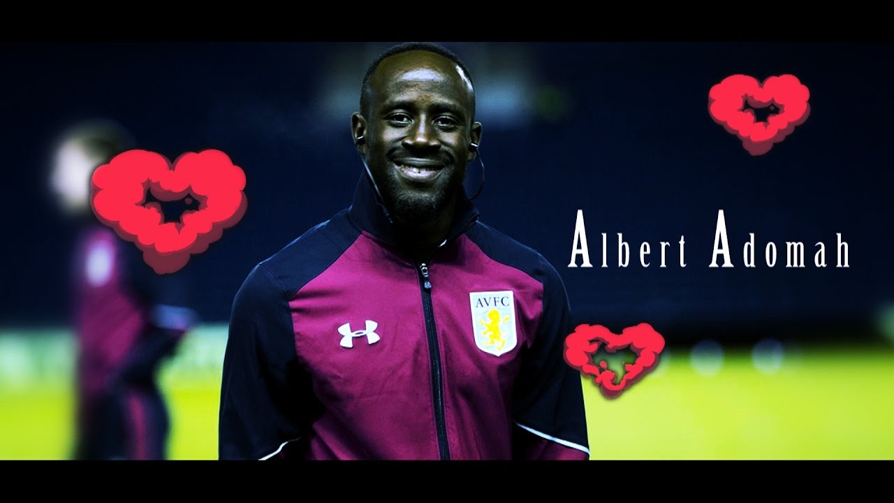 Albert Adomah - Assists, Goals, Skills, Celebrations - 2017 HD