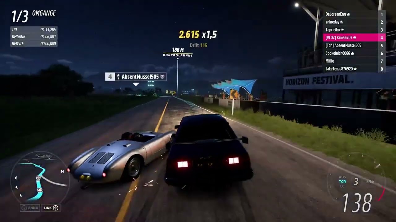FH5 1feb2026 AbsentMussel505 Rammer idiot Race