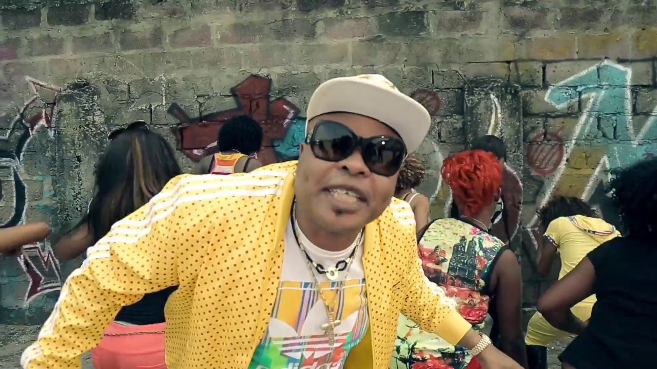 JB Mpiana - Je ne te calcule pas (Vidéo Officielle)
