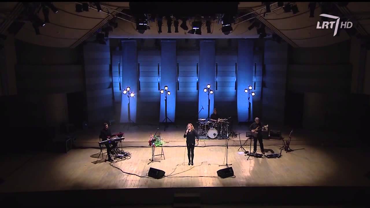 Rosita Čivilytė - „Baltas rytas