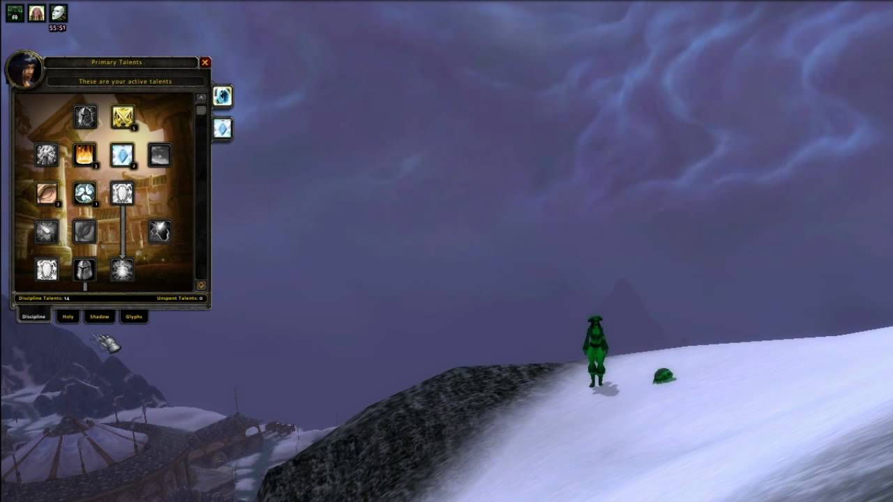 TankSpot's Guide to the Holy Priest (Part 1)
