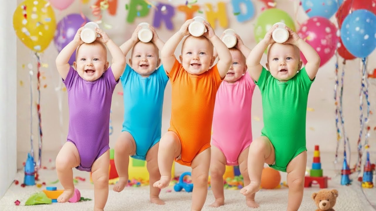Dudi Dudi Dam Dam Dance | Dodi Dodi Dum Dum | Funny Kids Dance Song | Kids Dance | Pipi Papa