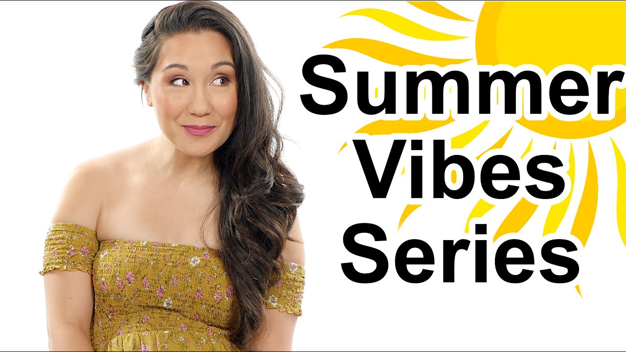 Announcement! Summer Vibes Song Series + Maternity Updates