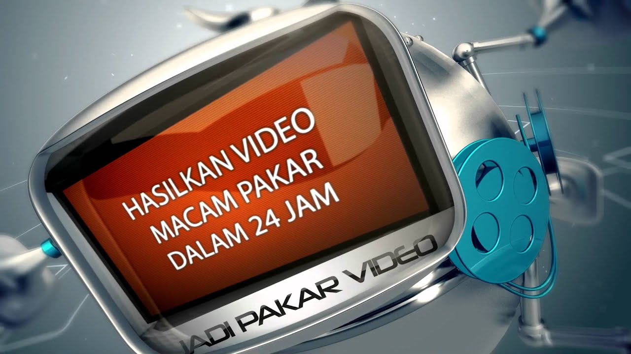 Rahsia Pakar Video
