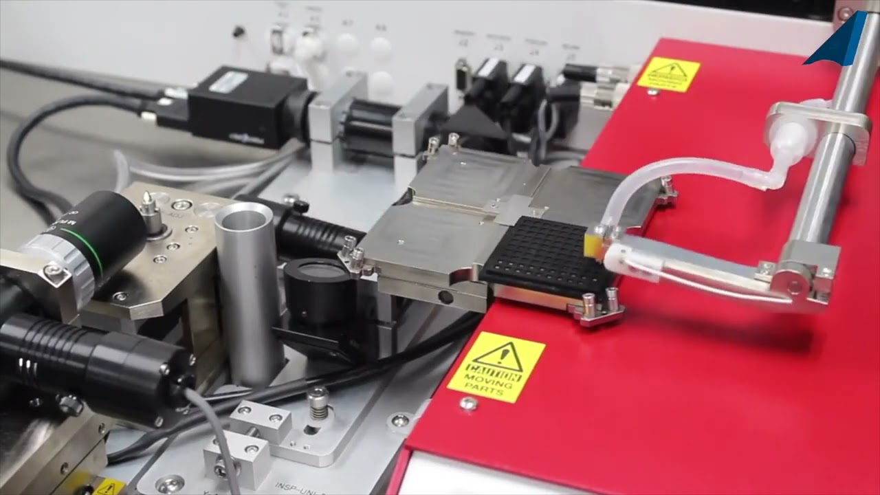 Royce DE35-ST Semi-Automatic Die Sorter