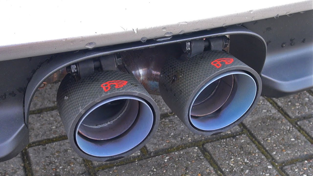 IS THIS THE BEST SOUNDING PORSCHE 991 GT3 RS EVER?