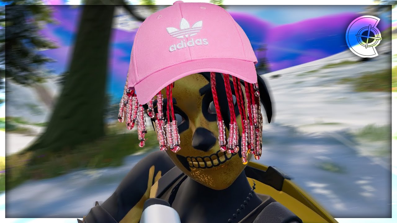 How Carcratz Plays Fortnite - Road to Champs 1