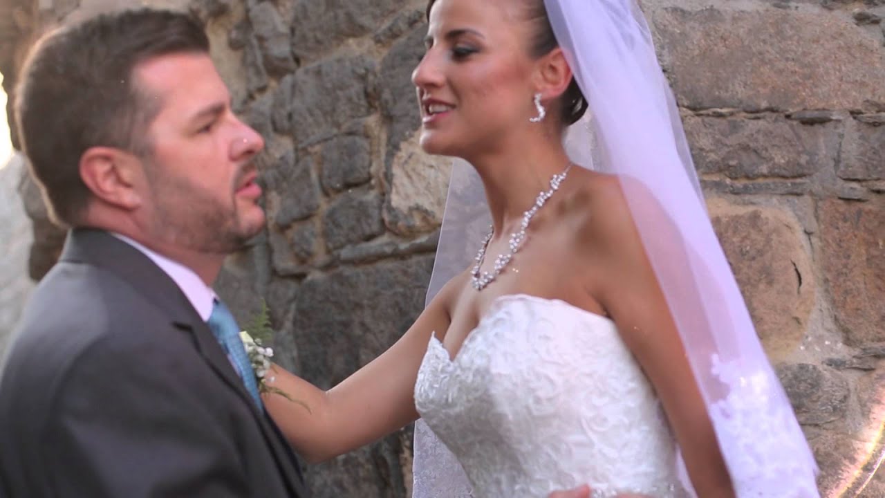 post production work by  Dandelion studio - wedding clip 