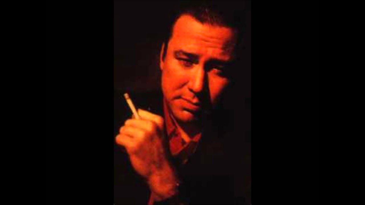 Bill Hicks Elvis routine