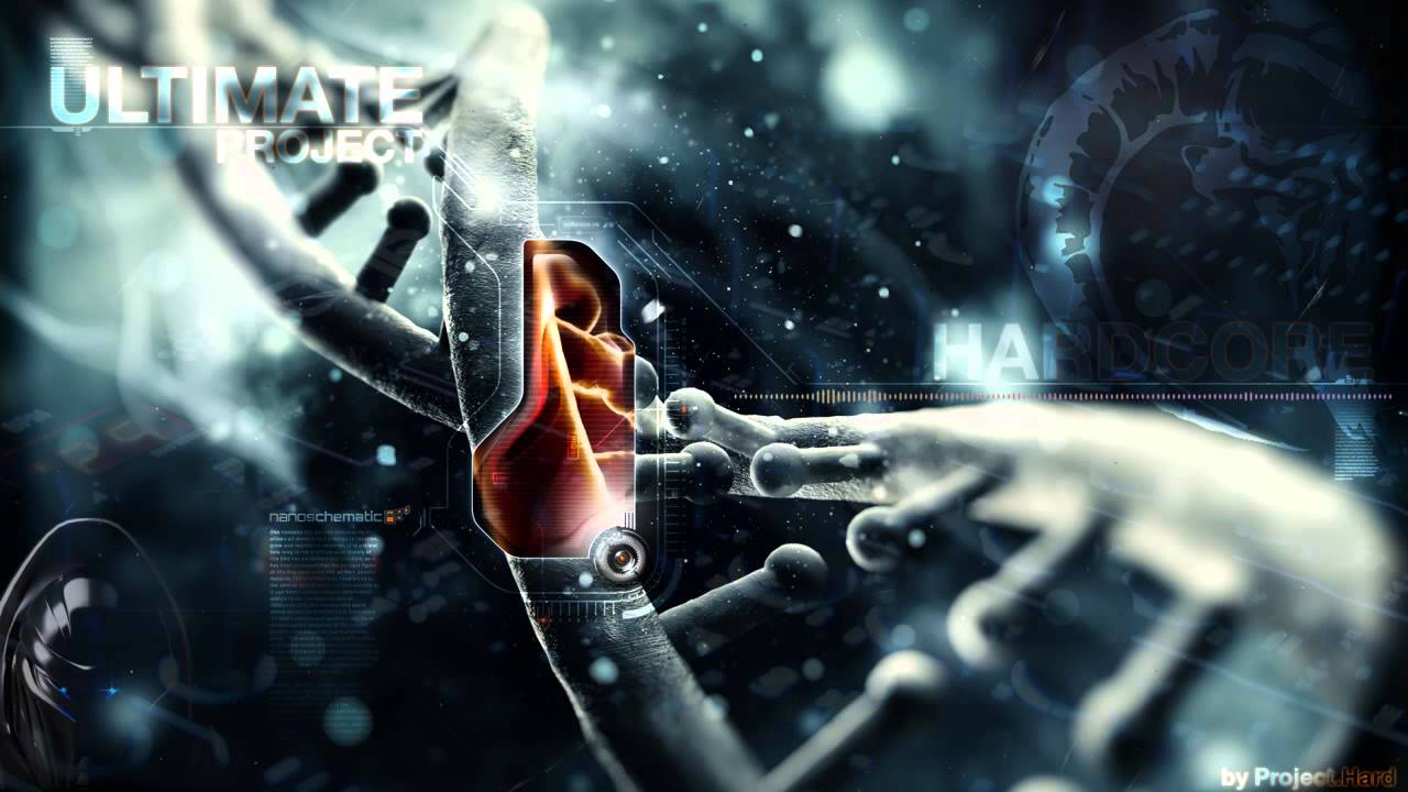 Ultimate Project | Hardcore Mix 2013 (UP#001)